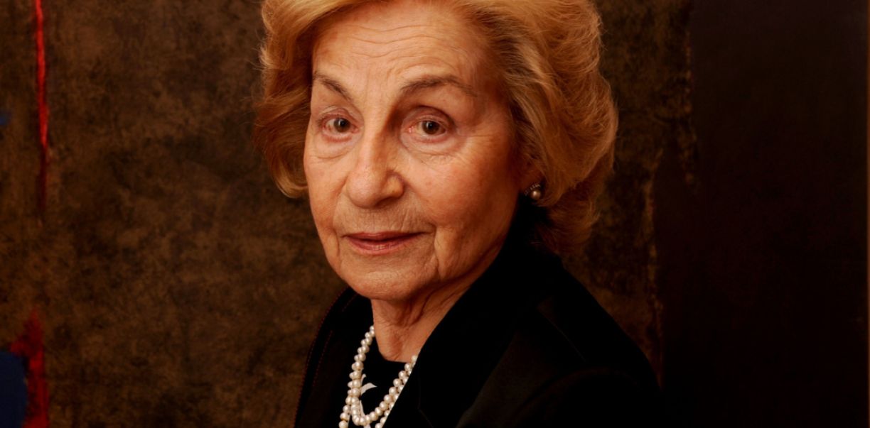 Η ΕΚΙΜ για την Λουΐζα Καλοκαιρινού