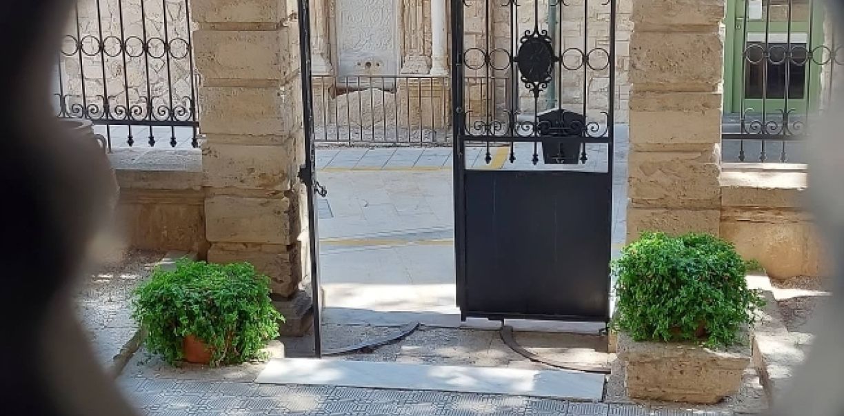 Το θερινό ωράριο λειτουργίας του Ιστορικού Μουσείου Κρήτης 2026