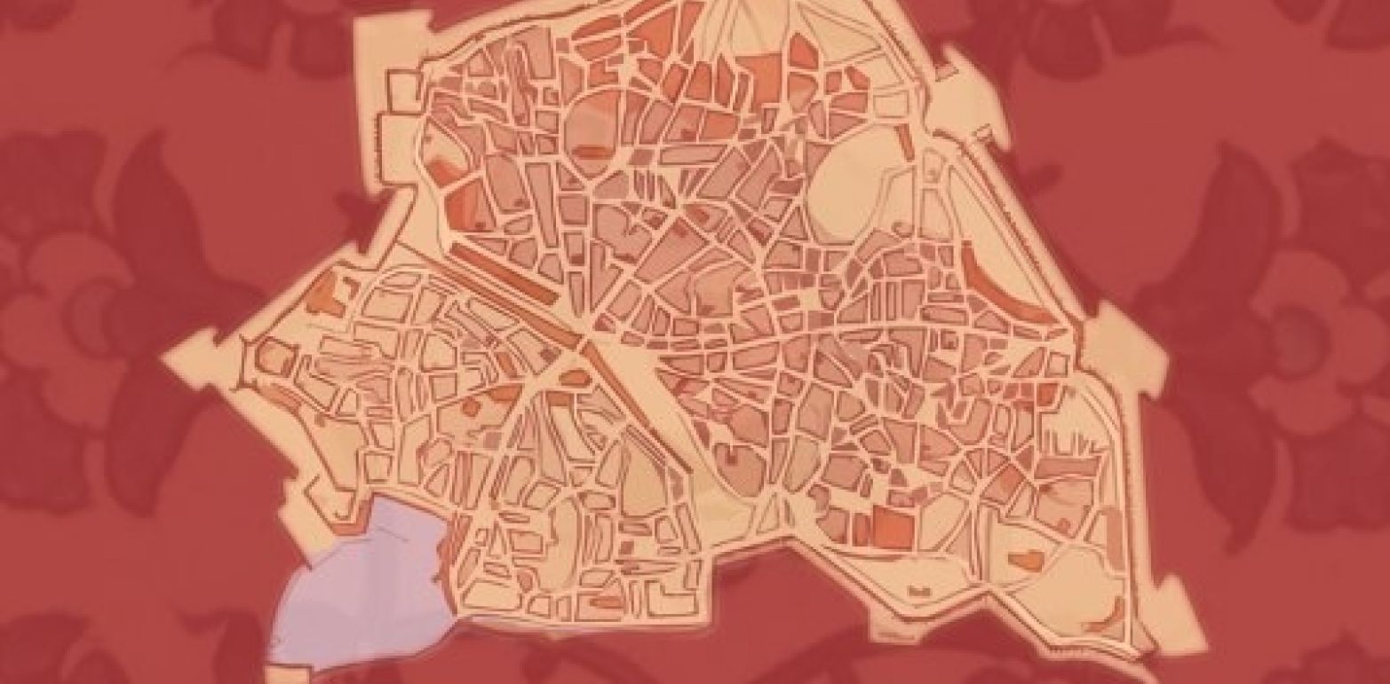 Ψηλαφίζω το παρελθόν