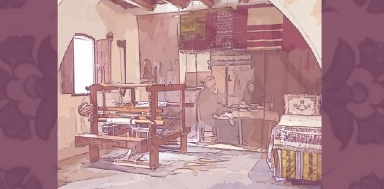 Στο καμαρόσπιτο