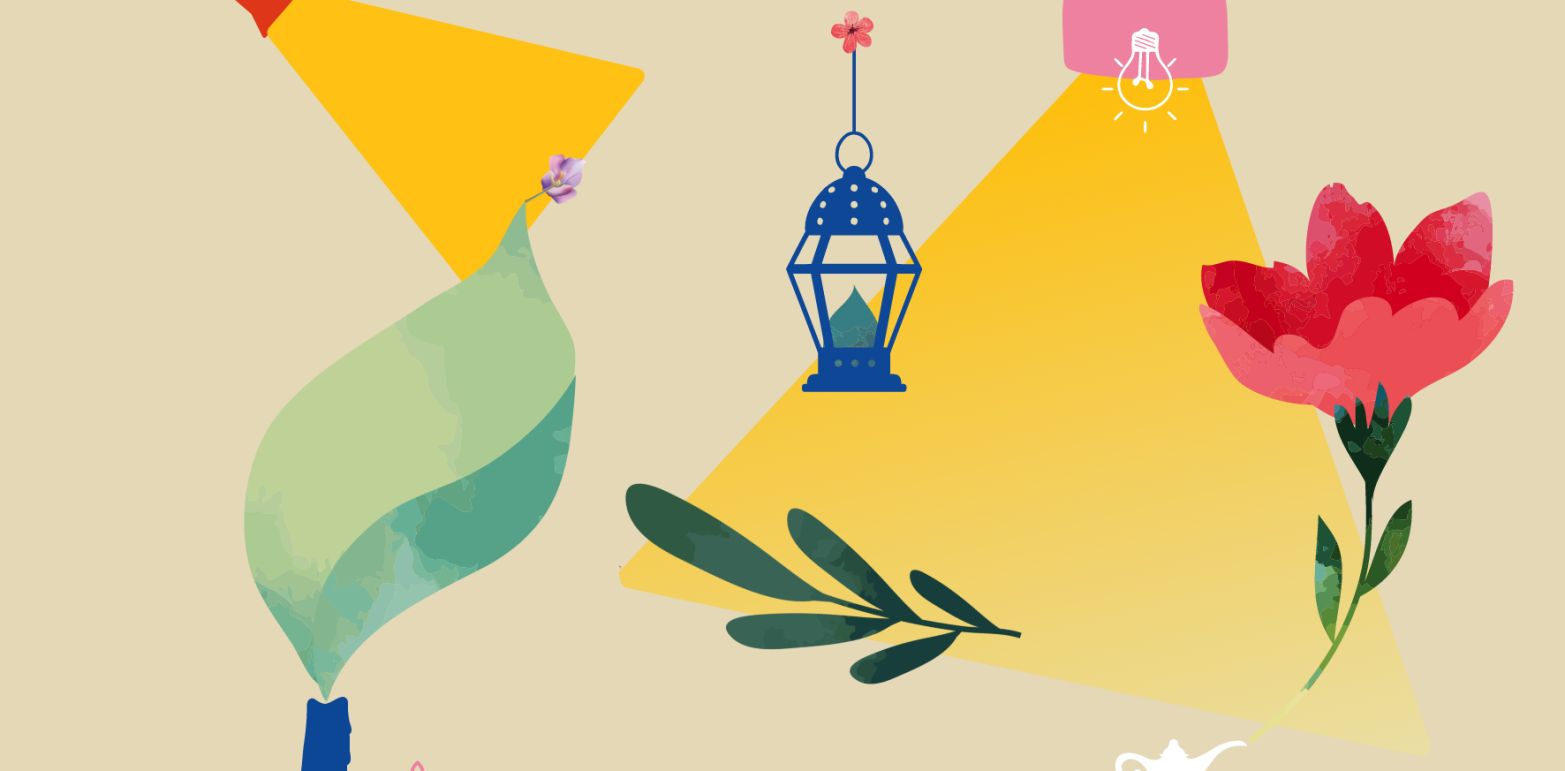 Πασχαλιές στο Φως