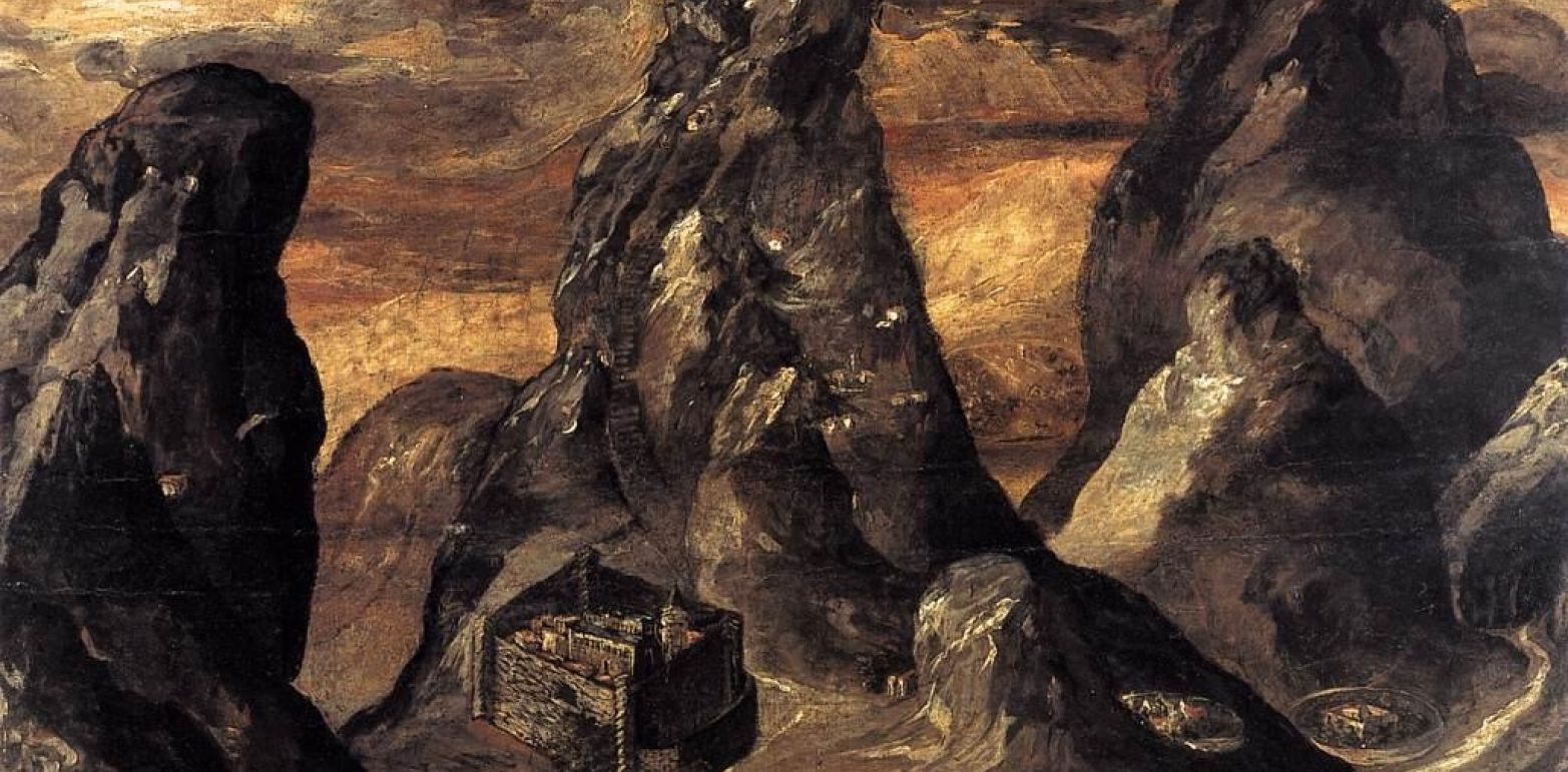 El Greco