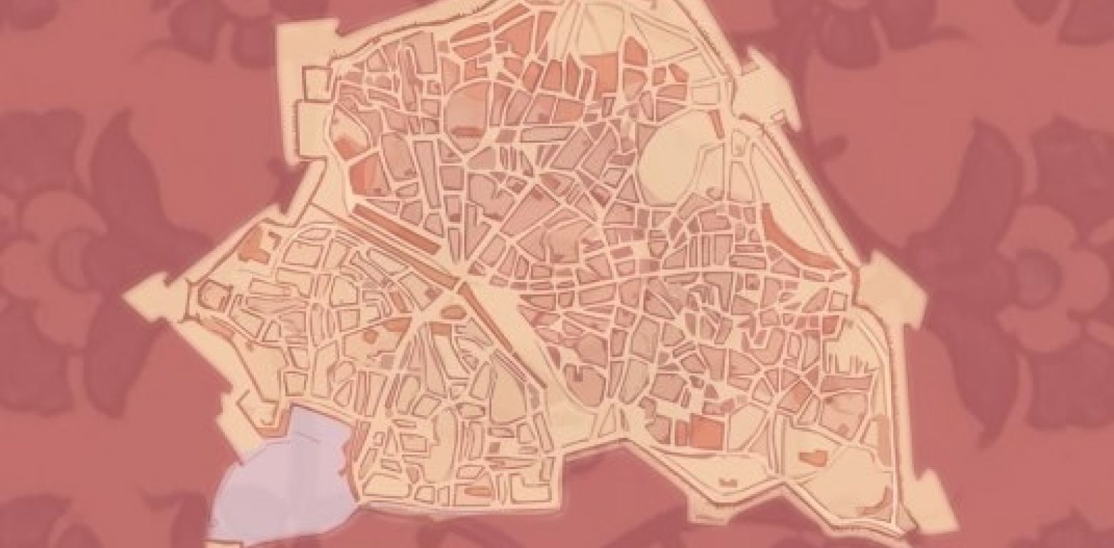 Το Μεγάλο Κάστρο