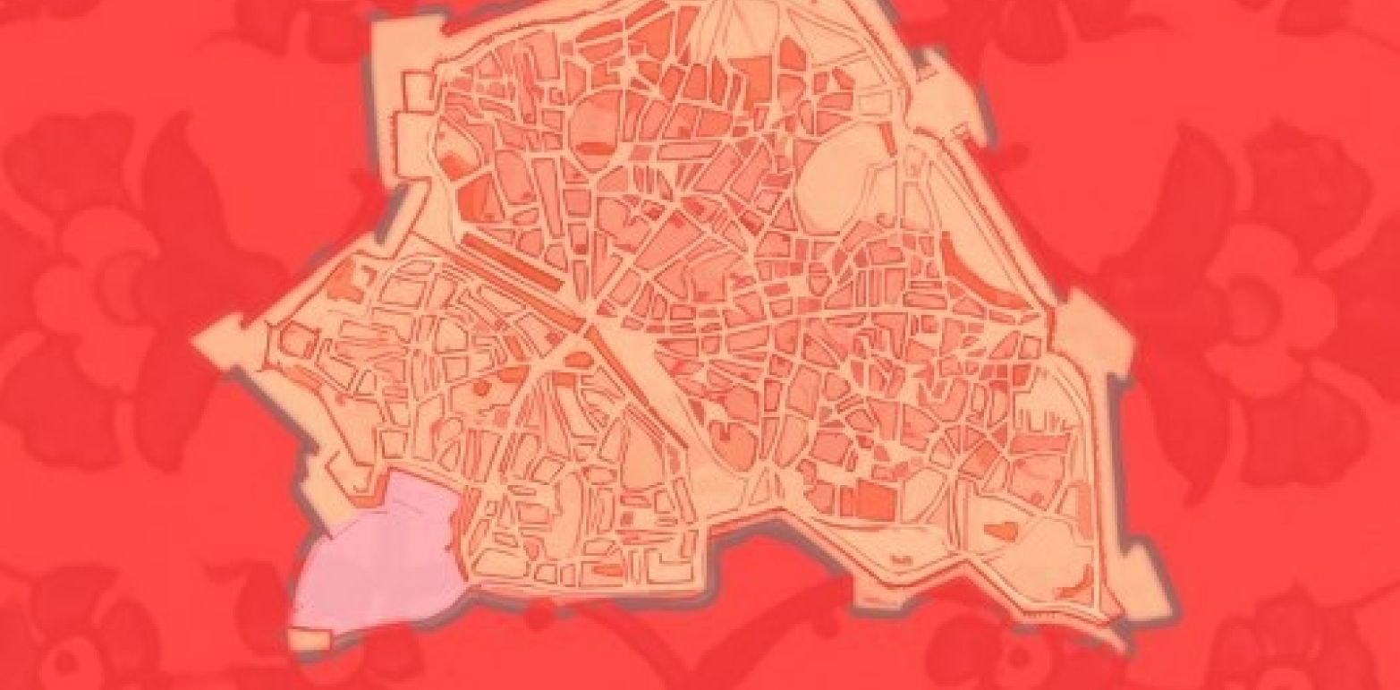 Χάνδακας, πόλη οχυρωμένη και ανοχύρωτη | online