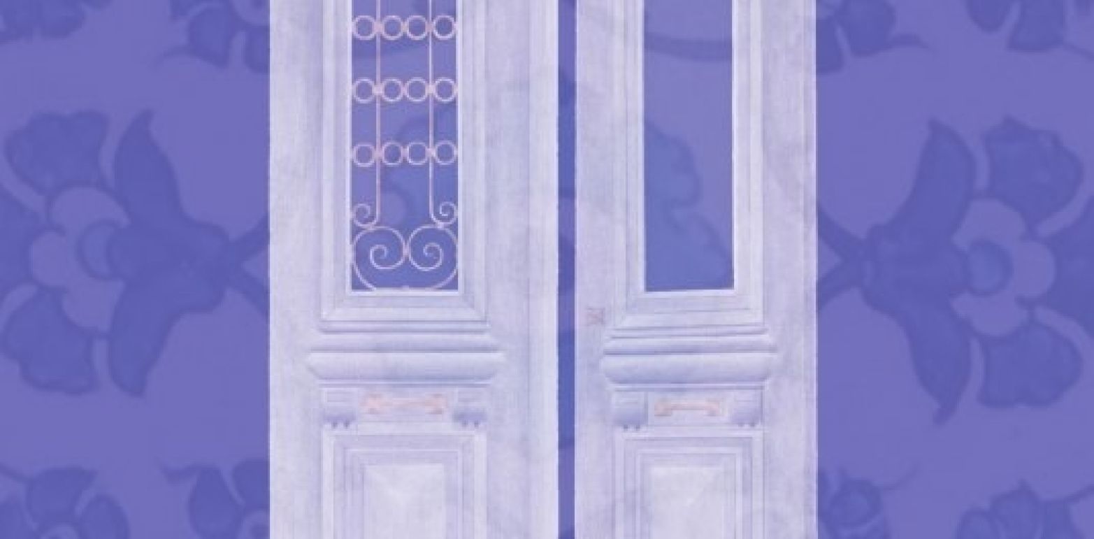 Τα υλικά της μνήμης | Η τέχνη του Σωτήρη Σόρογκα