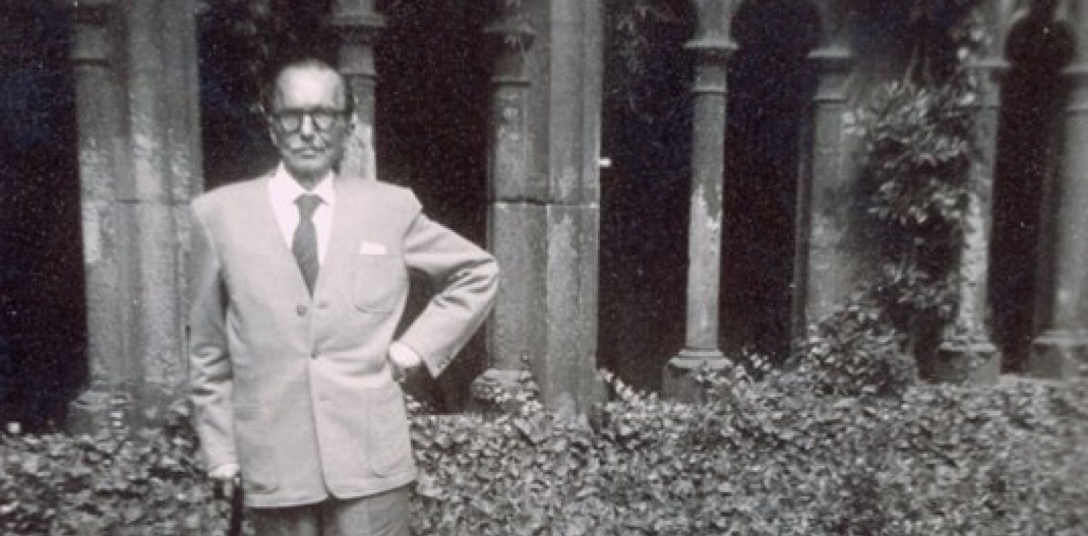 Νίκος Καζαντζάκης