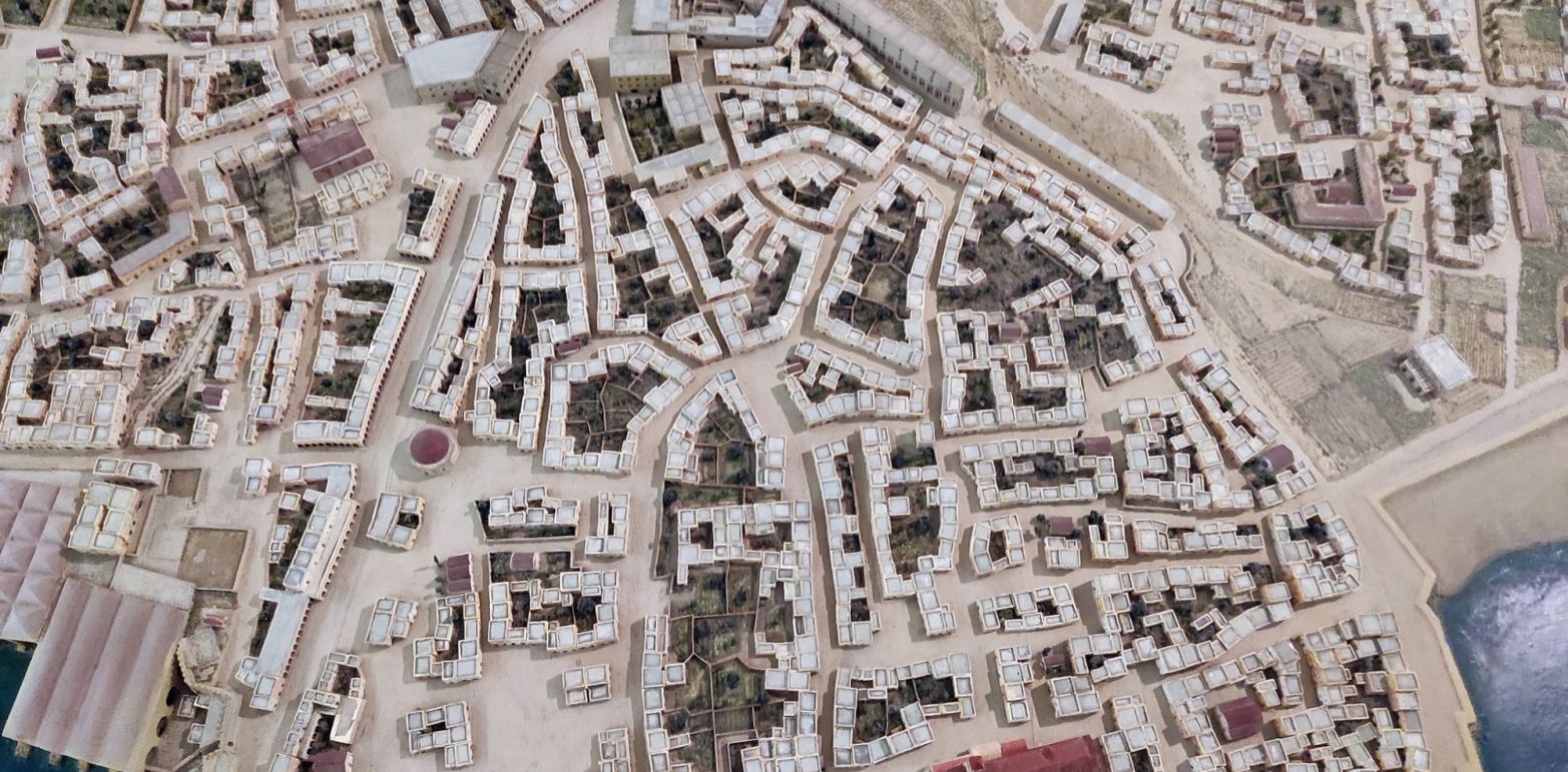 Πώς θα έρθετε | Προσβασιμότητα