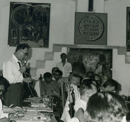 Σαν σήμερα, 22 Σεπτεμβρίου 1961