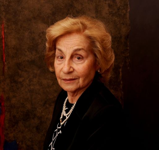 Η ΕΚΙΜ για την Λουίζα Καλοκαιρινού