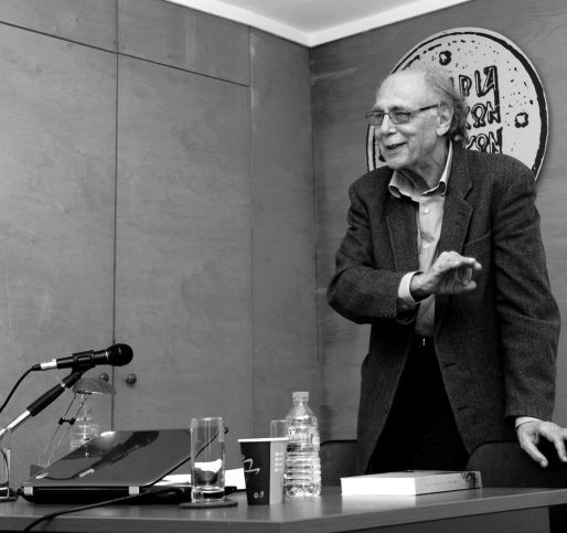 Η Εταιρία Κρητικών Ιστορικών Μελετών για τον Αλέξη Πολίτη