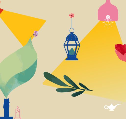 Πασχαλιές στο Φως