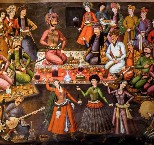 ΑΜΑ ΒΡΑΔΙΑΣΕΙ 02.09.2024 |  «Εκ της Περσίας έρχονται…»