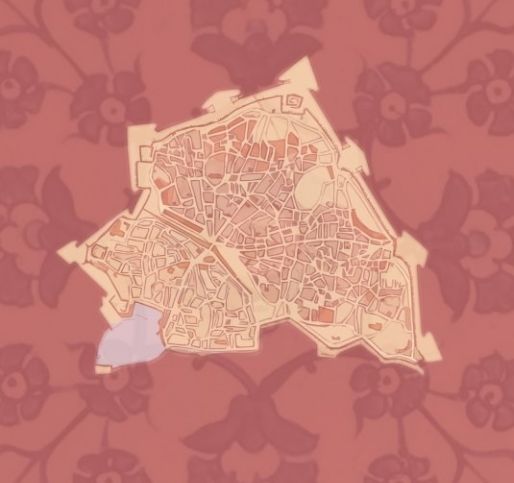 Το Μεγάλο Κάστρο