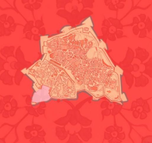 Χάνδακας, πόλη οχυρωμένη και ανοχύρωτη | online