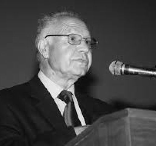 Ψήφισμα της Εταιρίας Κρητικών Ιστορικών Μελετών για την απώλεια του Θεοχάρη Δετοράκη